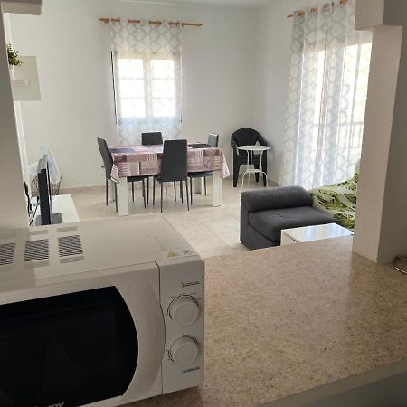 Calle Eusebio Carballo Estevez Corralejo Dış mekan fotoğraf