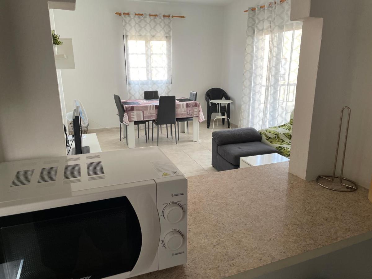 Calle Eusebio Carballo Estevez Corralejo Dış mekan fotoğraf