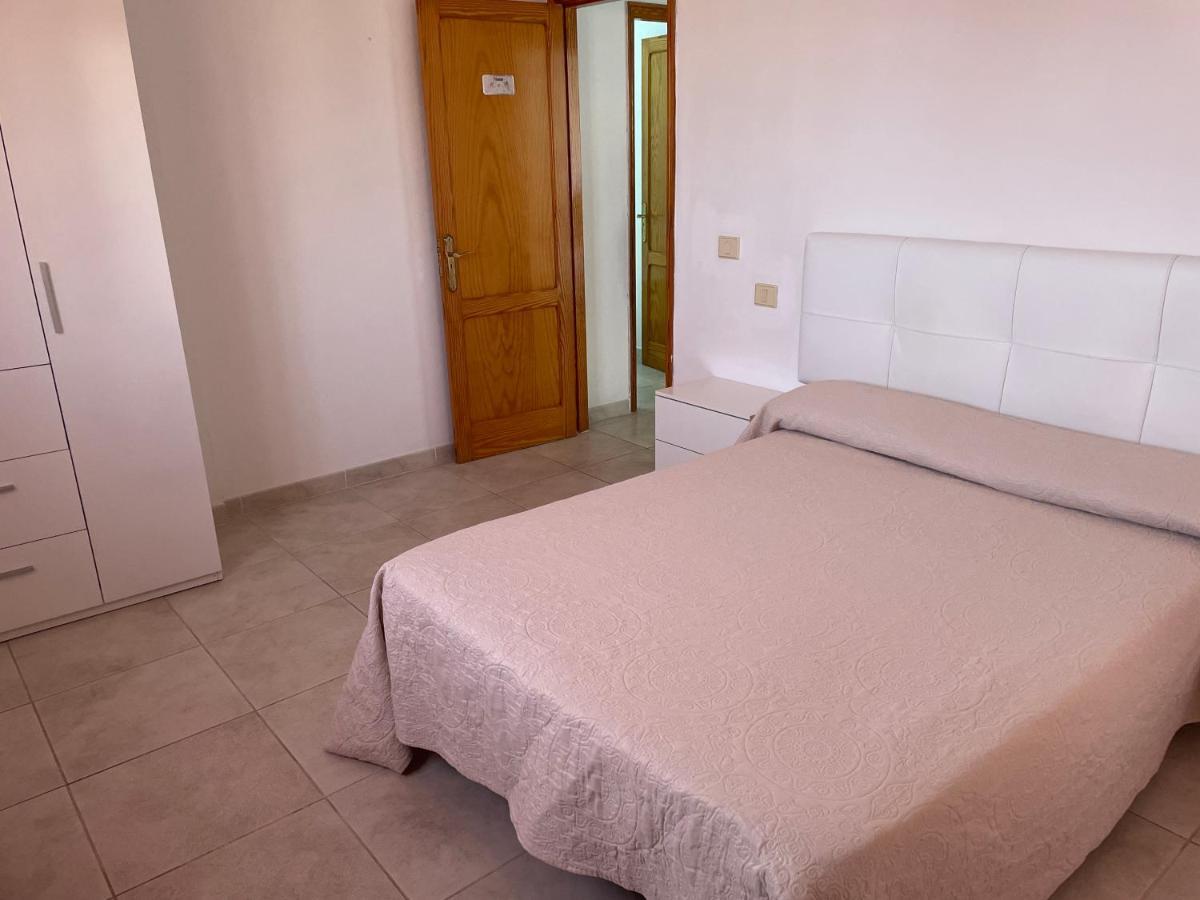 Calle Eusebio Carballo Estevez Corralejo Dış mekan fotoğraf