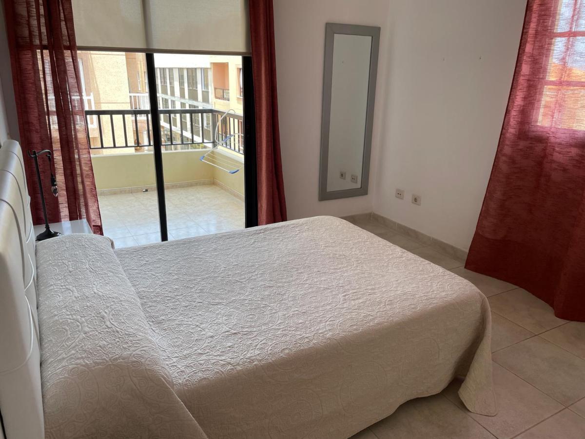 Calle Eusebio Carballo Estevez Corralejo Dış mekan fotoğraf