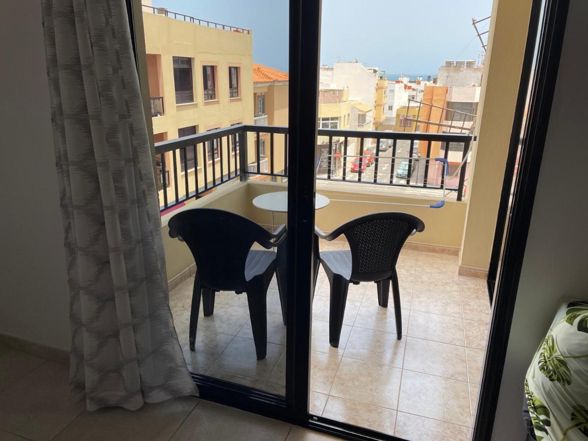 Calle Eusebio Carballo Estevez Corralejo Dış mekan fotoğraf