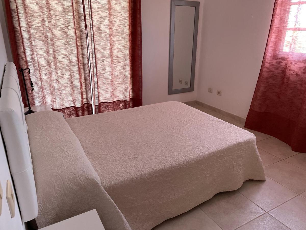 Calle Eusebio Carballo Estevez Corralejo Dış mekan fotoğraf
