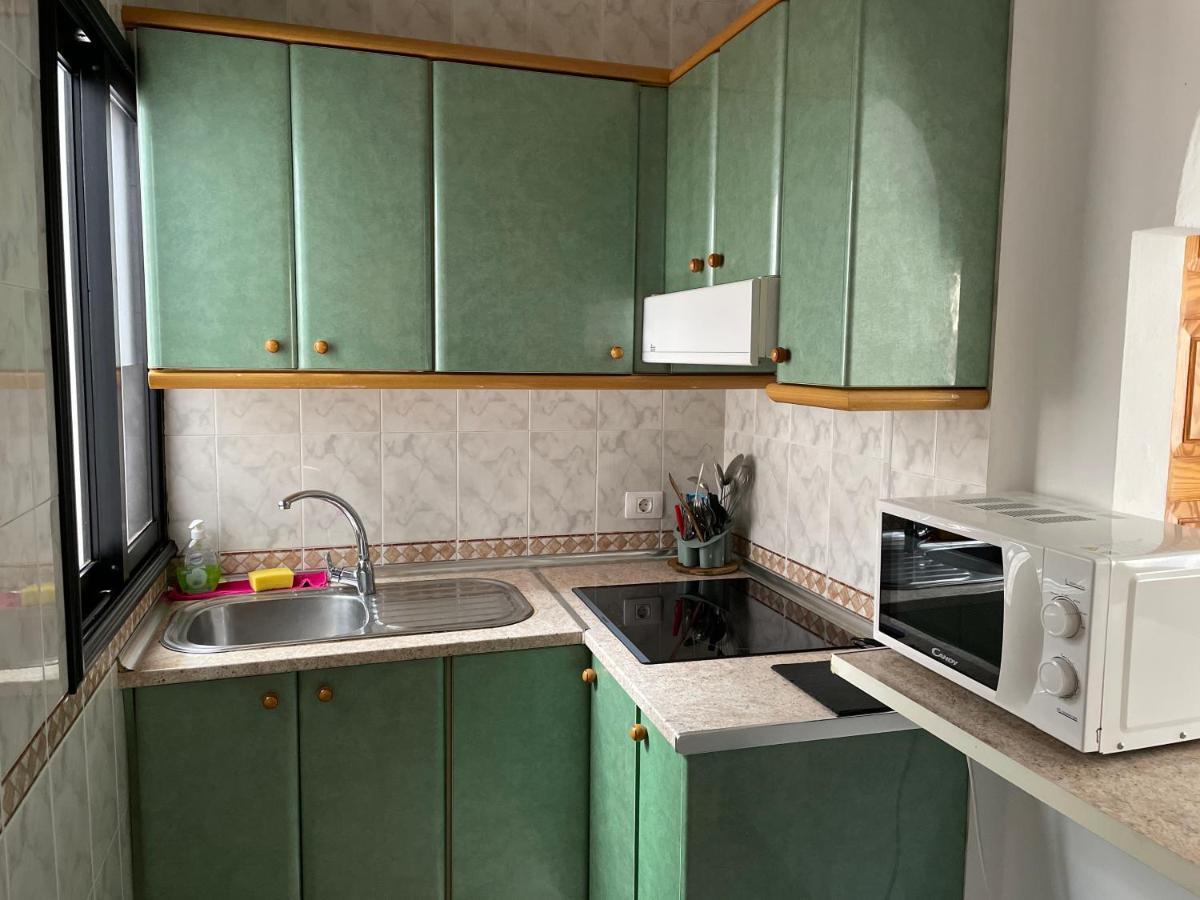 Calle Eusebio Carballo Estevez Corralejo Dış mekan fotoğraf