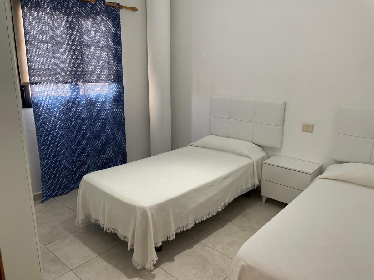 Calle Eusebio Carballo Estevez Corralejo Dış mekan fotoğraf
