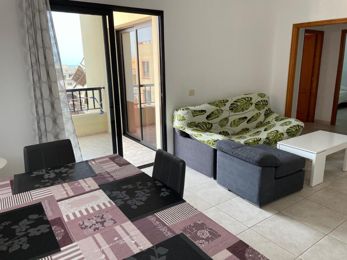 Calle Eusebio Carballo Estevez Corralejo Dış mekan fotoğraf
