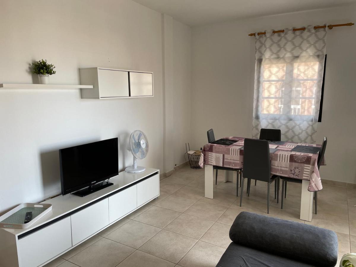Calle Eusebio Carballo Estevez Corralejo Dış mekan fotoğraf