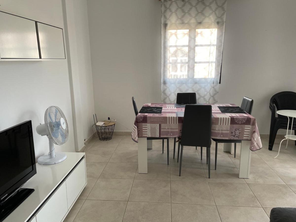 Calle Eusebio Carballo Estevez Corralejo Dış mekan fotoğraf