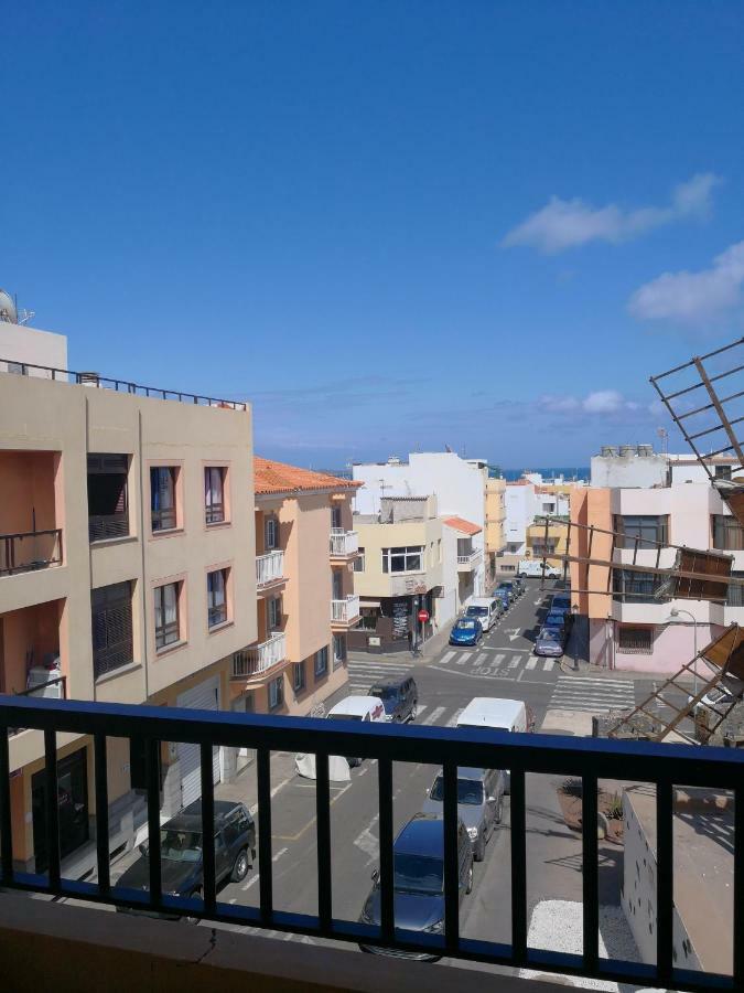 Calle Eusebio Carballo Estevez Corralejo Dış mekan fotoğraf