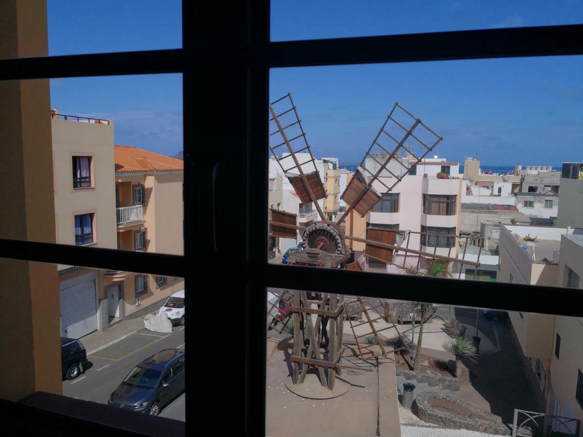Calle Eusebio Carballo Estevez Corralejo Dış mekan fotoğraf