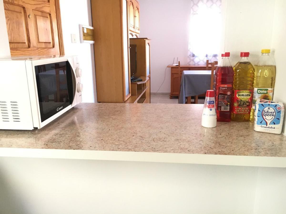 Calle Eusebio Carballo Estevez Corralejo Dış mekan fotoğraf