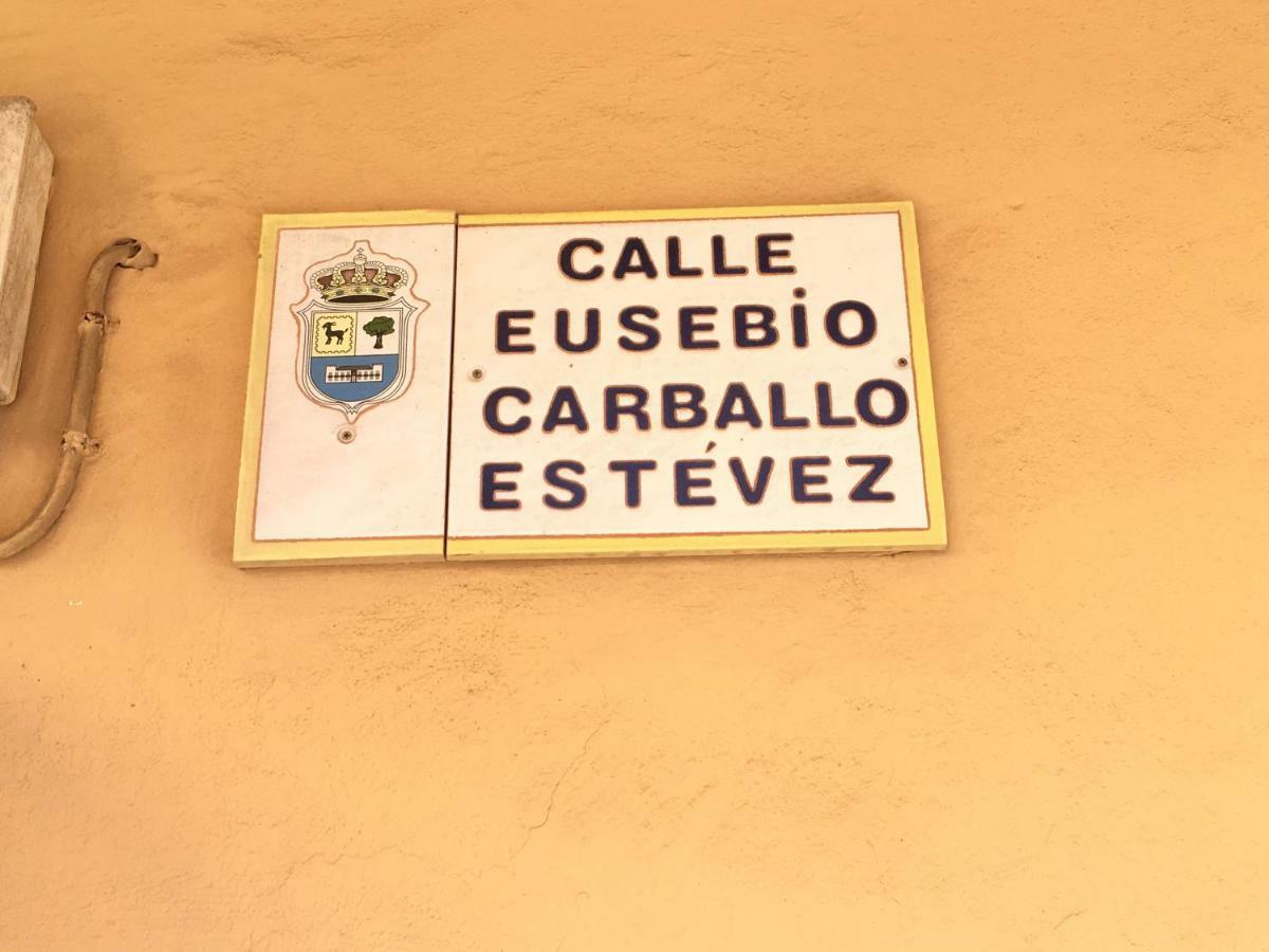 Calle Eusebio Carballo Estevez Corralejo Dış mekan fotoğraf